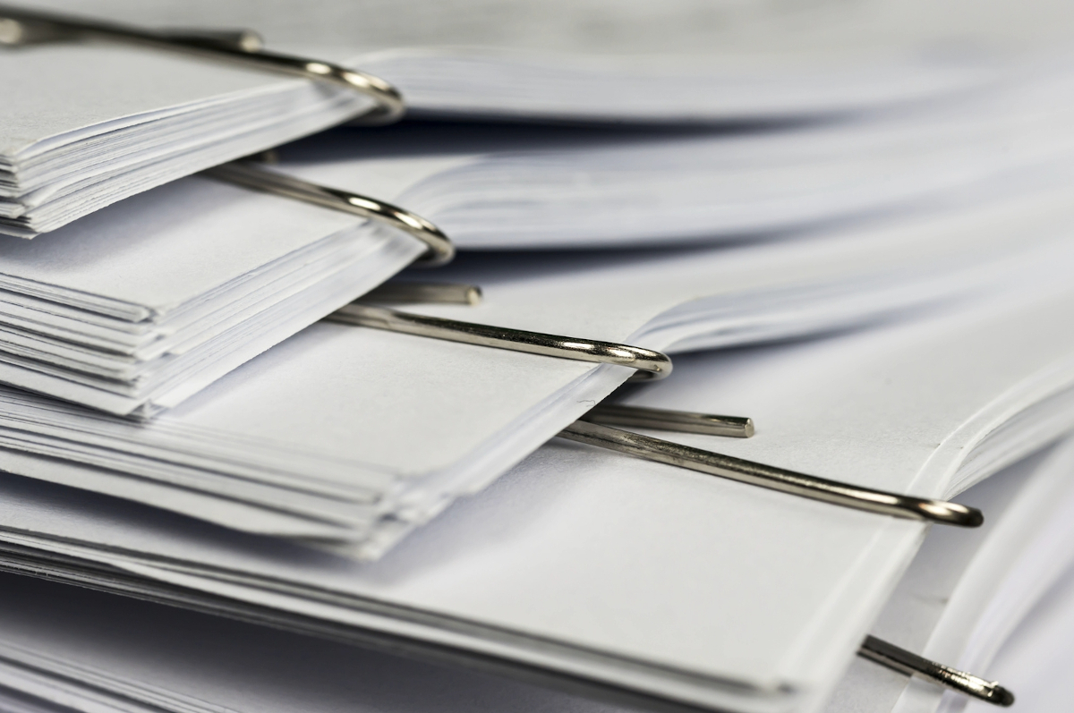 Odpis księgi wieczystej - jak i gdzie można go uzyskać?