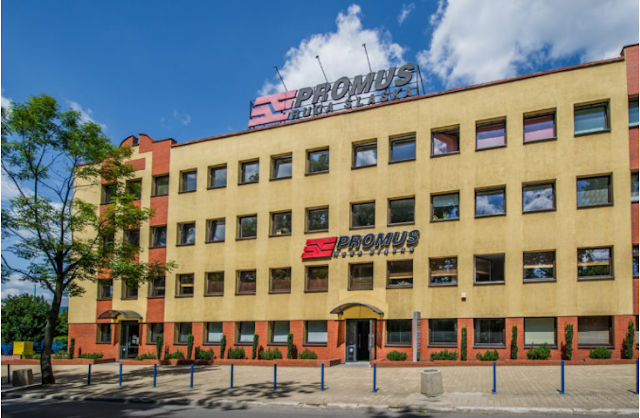 Nieruchomości PROMUS