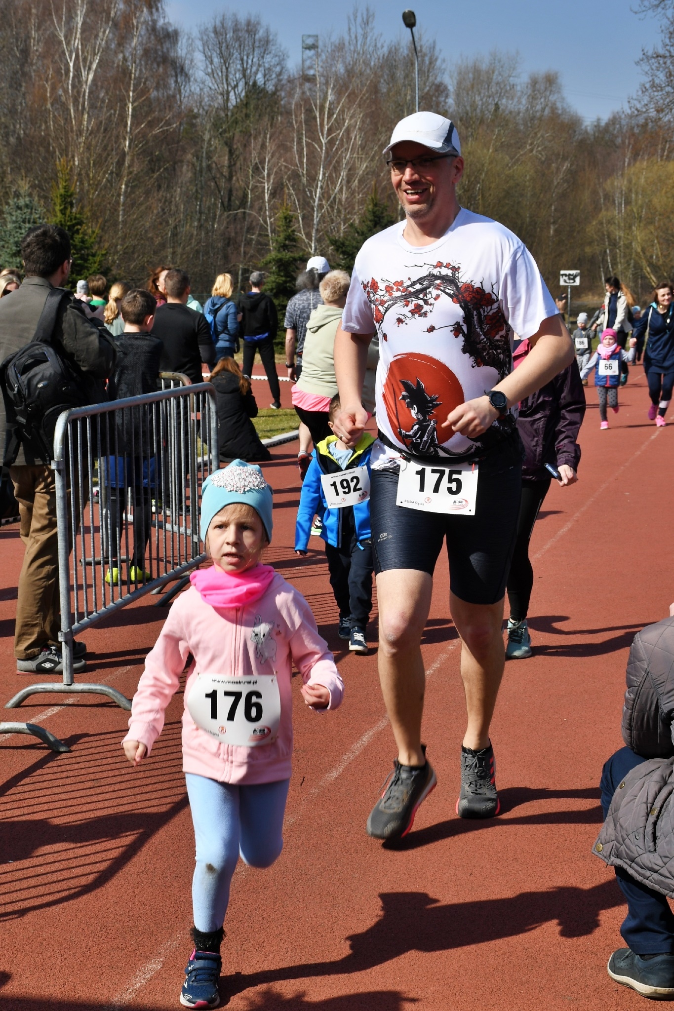 Bieg Wiewiórki 17