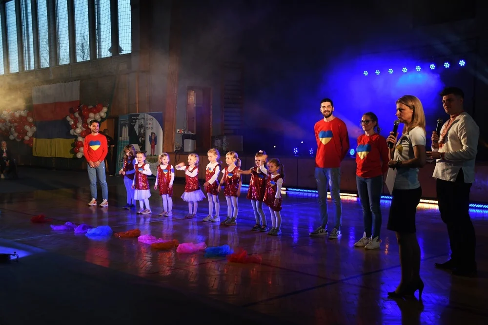 Ruda Śląska: Wyjątkowa impreza charytatywna "Dzieci – Dzieciom" za nami!