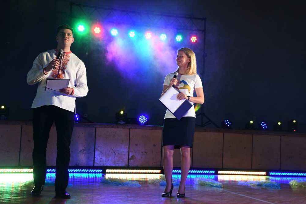 Impreza charytatywna Dzieci - Dzieciom 3