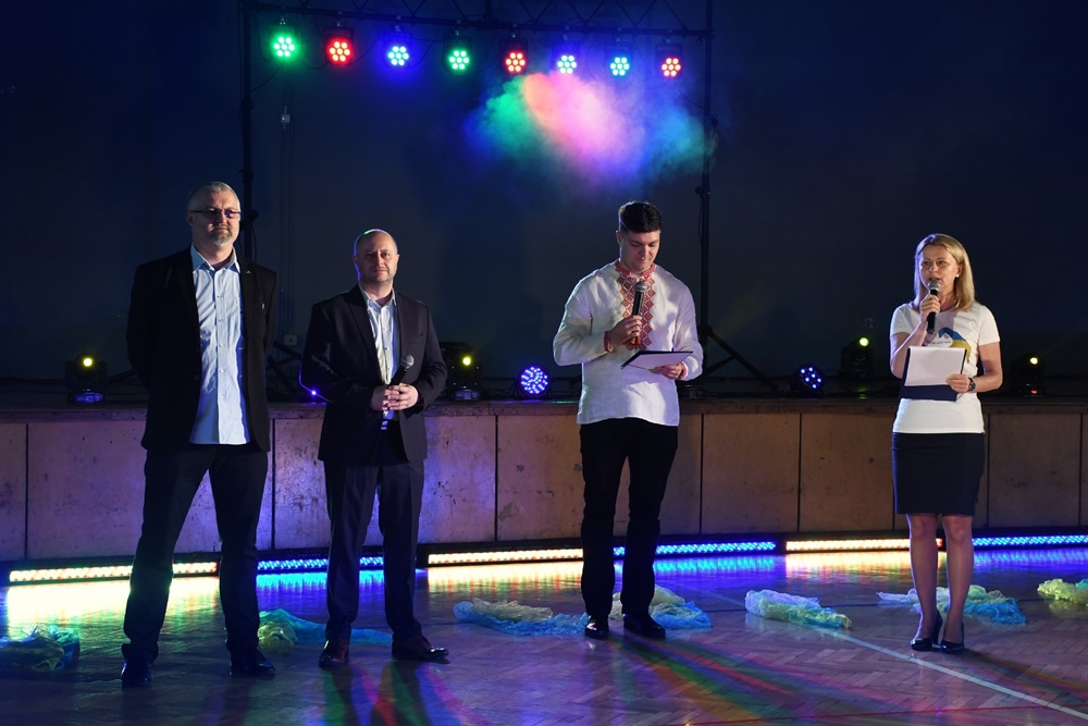 Impreza charytatywna Dzieci - Dzieciom 4