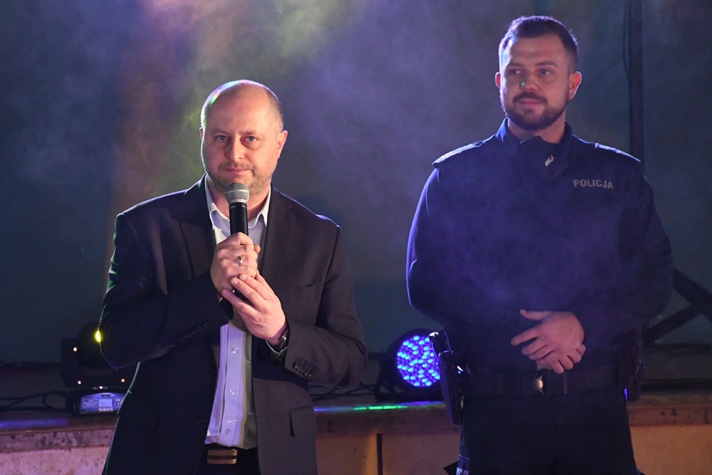 Impreza charytatywna Dzieci - Dzieciom 5