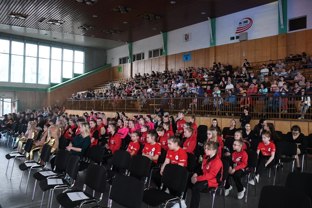 Impreza charytatywna Dzieci - Dzieciom 7