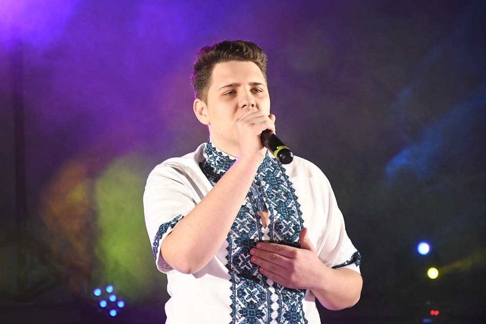 Impreza charytatywna Dzieci - Dzieciom 9