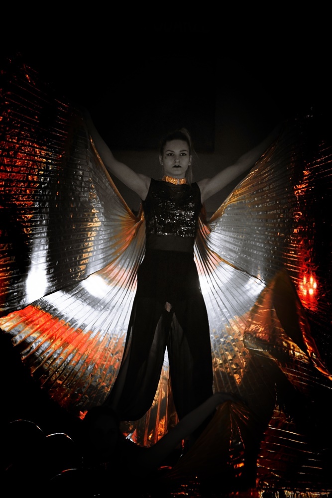 Impreza charytatywna Dzieci - Dzieciom 12