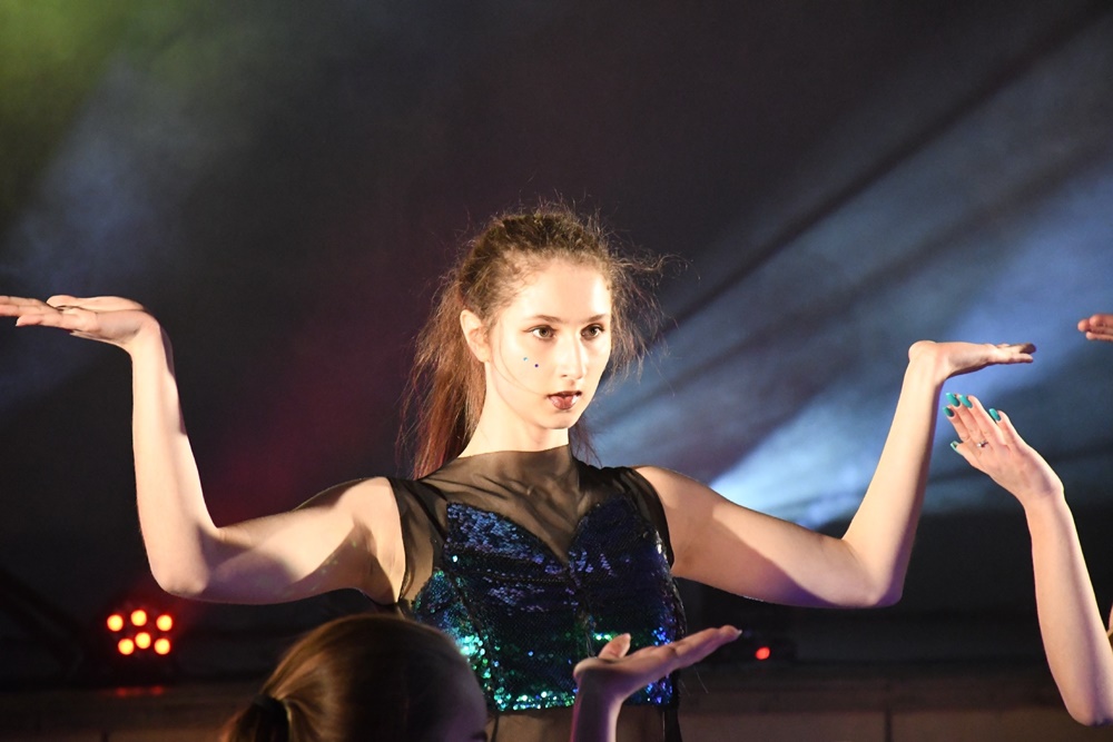 Impreza charytatywna Dzieci - Dzieciom 13