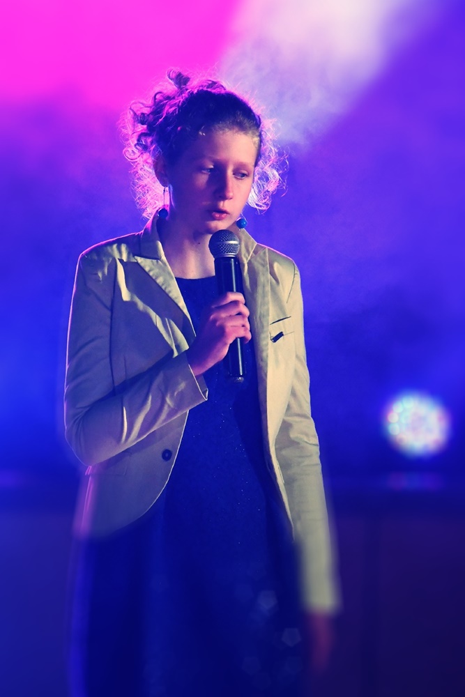 Impreza charytatywna Dzieci - Dzieciom 33