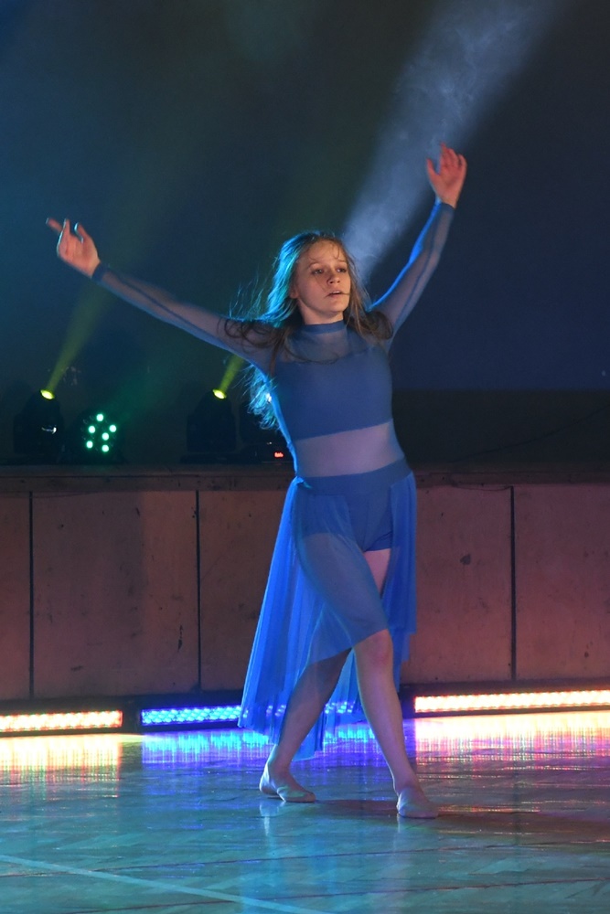 Impreza charytatywna Dzieci - Dzieciom 42