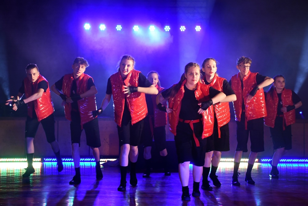 Impreza charytatywna Dzieci - Dzieciom 45