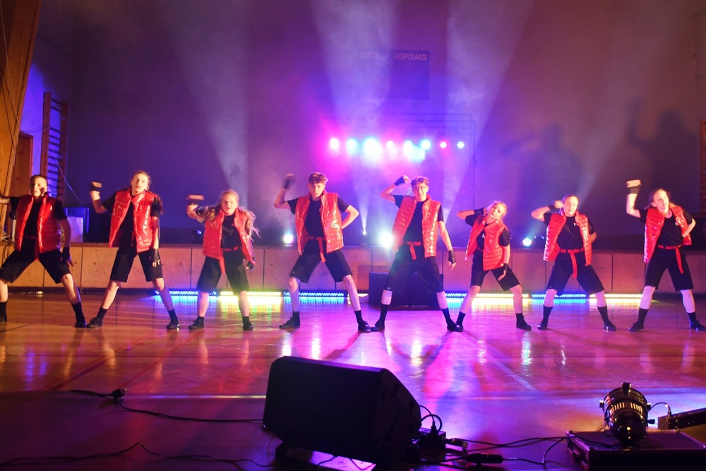 Impreza charytatywna Dzieci - Dzieciom 46