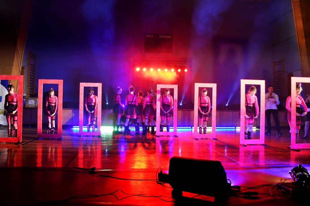 Impreza charytatywna Dzieci - Dzieciom 51