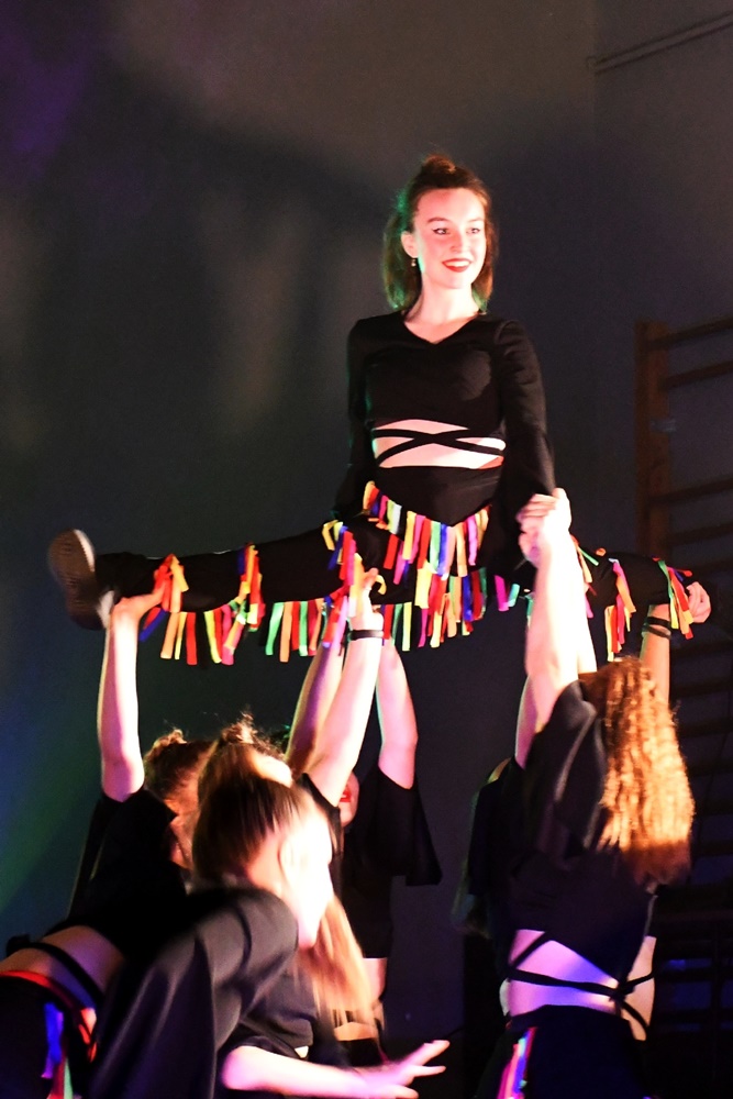 Impreza charytatywna Dzieci - Dzieciom 55