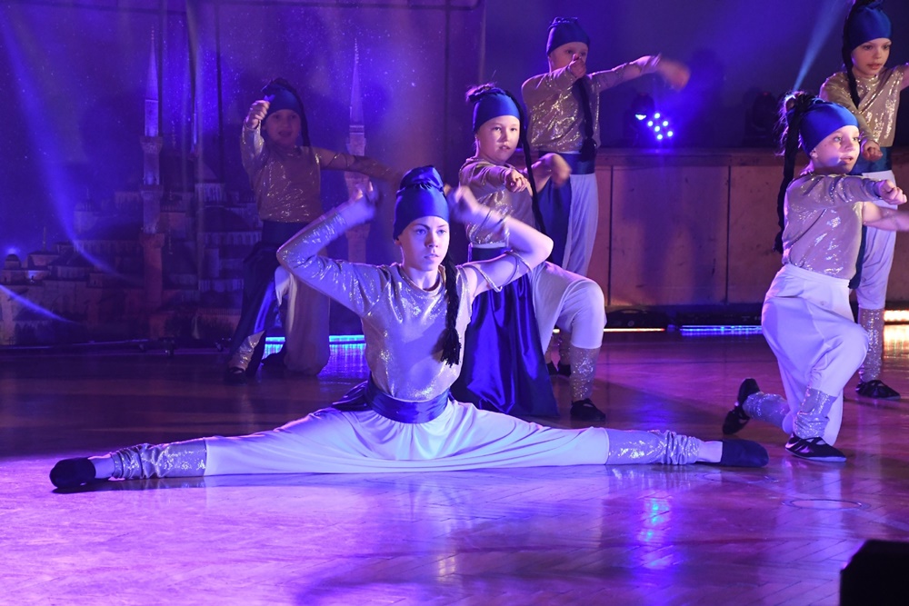 Impreza charytatywna Dzieci - Dzieciom 57