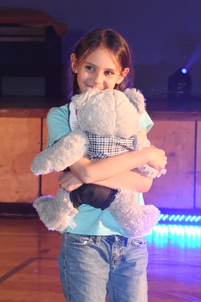 Impreza charytatywna Dzieci - Dzieciom 61