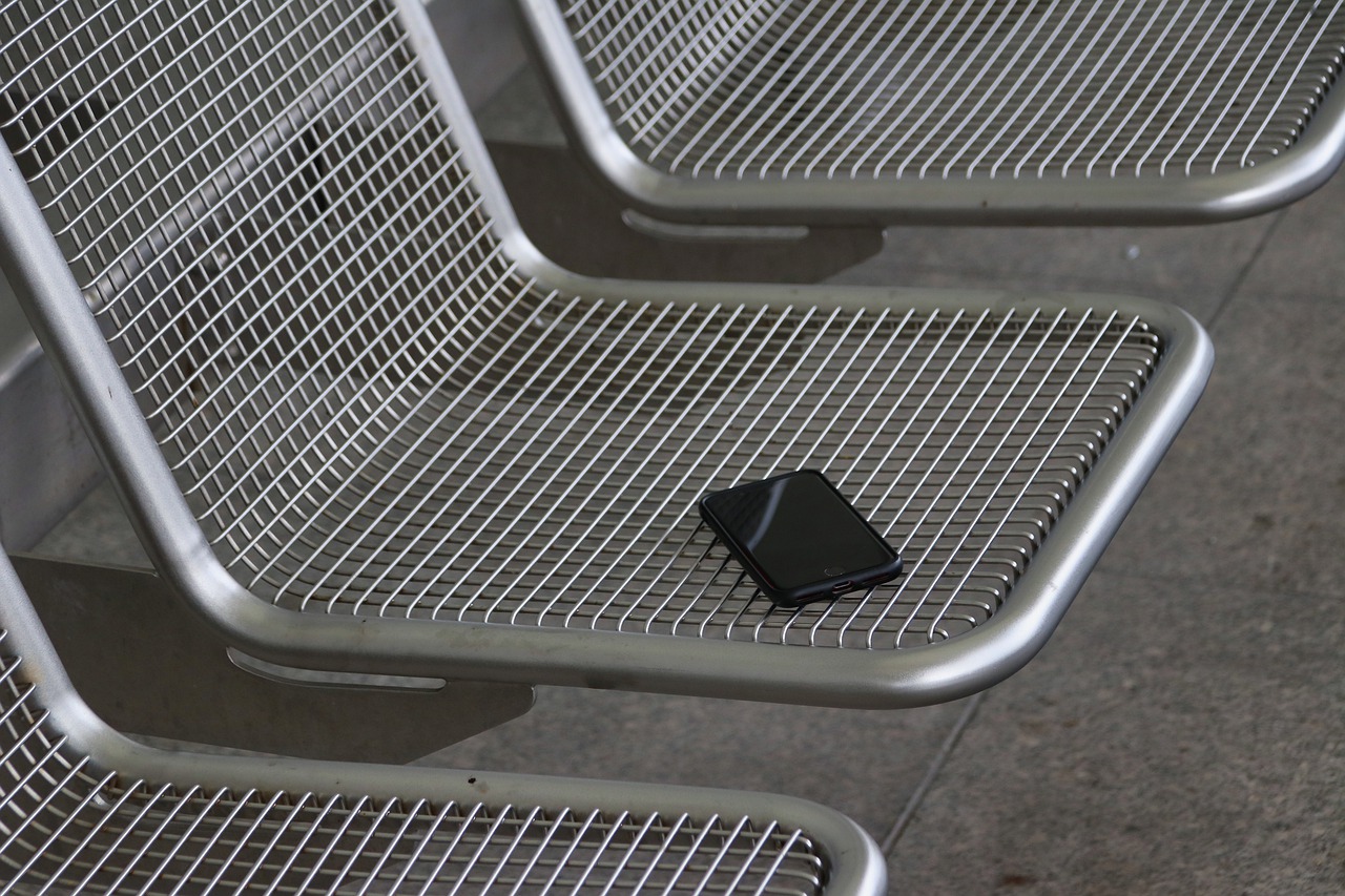 Biuro Rzeczy Znalezionych w Rudzie Śląskiej - to tutaj trafiają zguby!