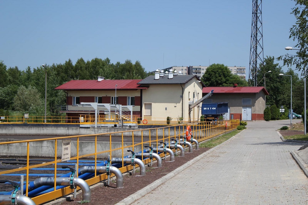 Ruda Śląska: Od 5 kwietnia wzrosną ceny wody i ścieków