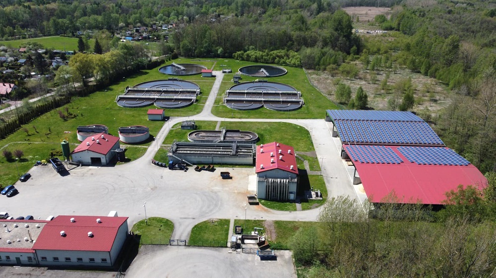 Ruda Śląska: Od 5 kwietnia wzrosną ceny wody i ścieków