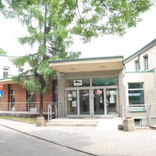 PUP - Powiatowy Urząd Pracy