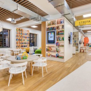 MBP - Miejska Biblioteka Publiczna