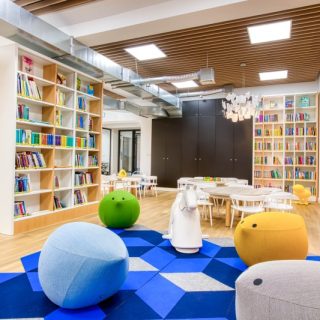 MBP - Miejska Biblioteka Publiczna