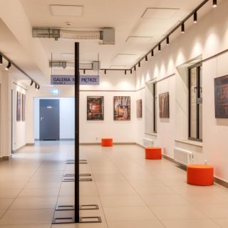 MBP - Miejska Biblioteka Publiczna