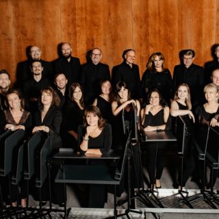 Camerata Silesia Zespół Śpiewaków