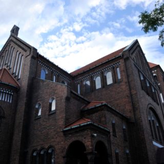 Ruda - Sanktuarium św. Józefa