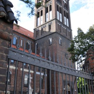 Ruda - Sanktuarium św. Józefa