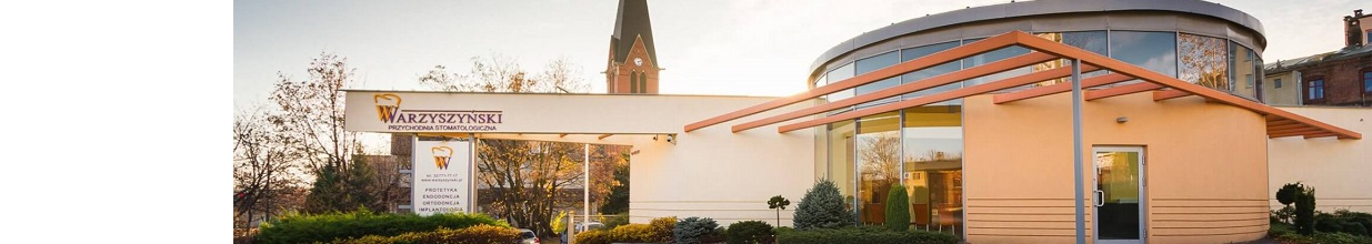 Przychodnia Stomatologiczna Witold Warzyszyński