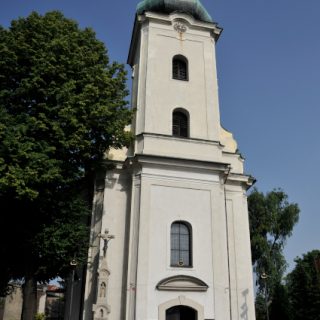 Kochłowice - Sanktuarium Matki Bożej z Lourdes