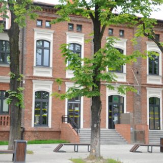 ZUS - Zakład Ubezpieczeń Społecznych