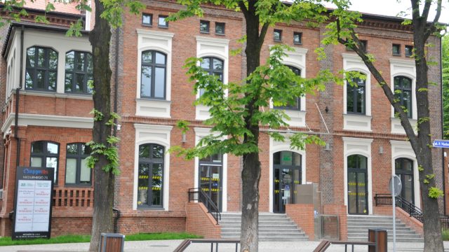 ZUS - Zakład Ubezpieczeń Społecznych