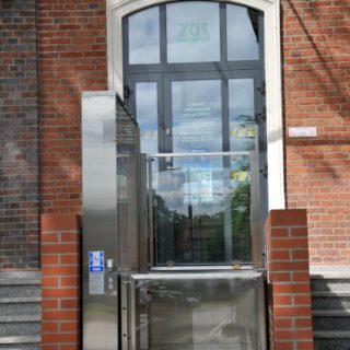 ZUS - Zakład Ubezpieczeń Społecznych