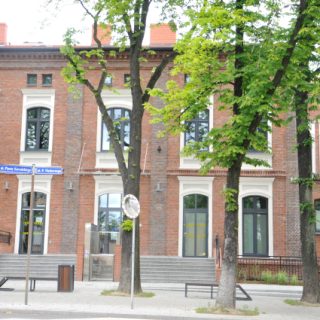 ZUS - Zakład Ubezpieczeń Społecznych