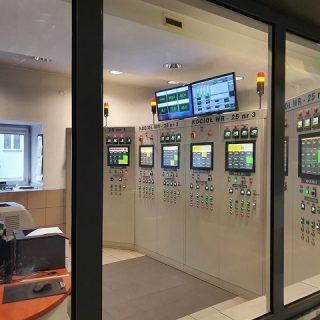 PEC - Przedsiębiorstwo Energetyki Cieplnej  Sp. z o.o.