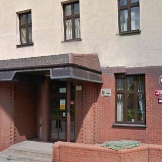 Młodzieżowy Dom Kultury nr 1