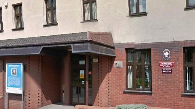 Młodzieżowy Dom Kultury nr 1