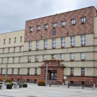 Urząd Miasta