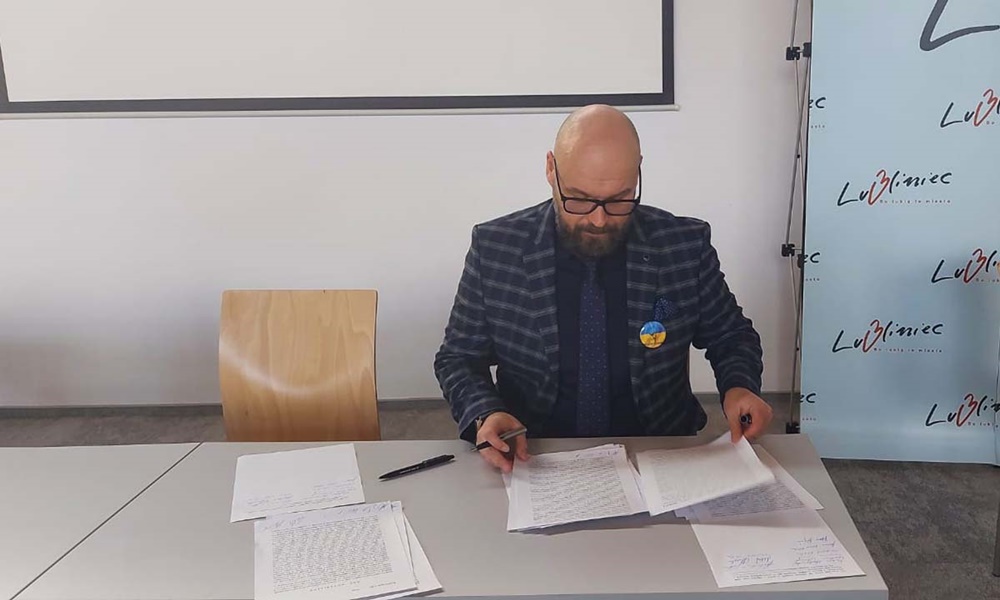 W Pyskowicach przybędzie mieszkań komunalnych