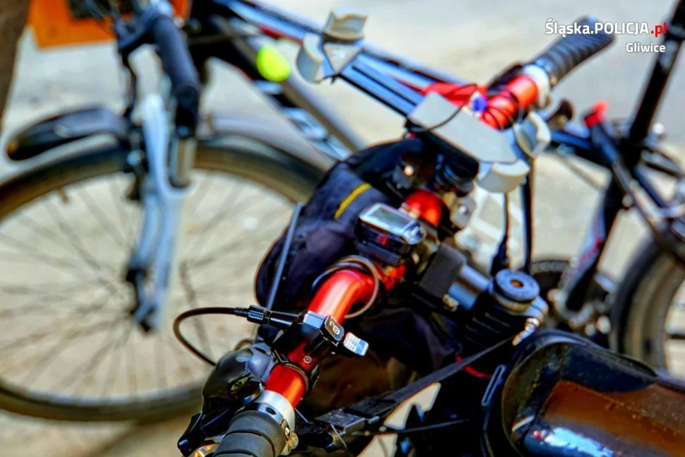 Krótkie przypomnienie przepisów dla rowerzystów