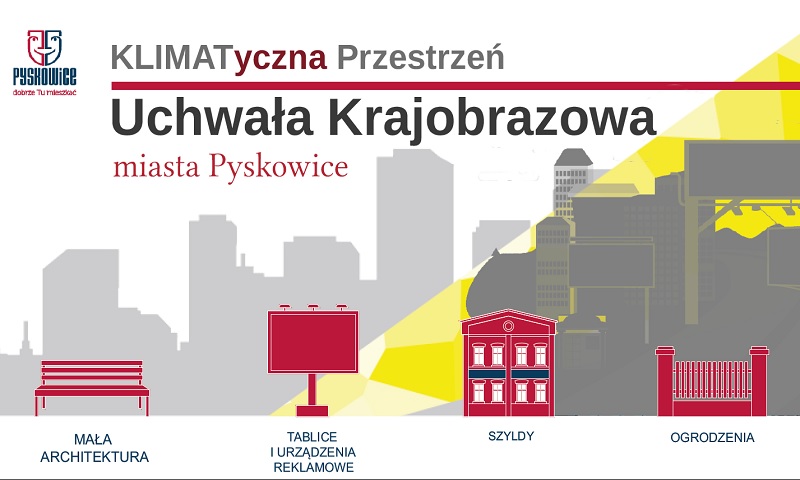 Nie taka reklama straszna. W życie wchodzi uchwała "krajobrazowa"