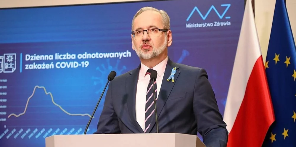 Koniec z maseczkami! Rząd znosi obostrzenia