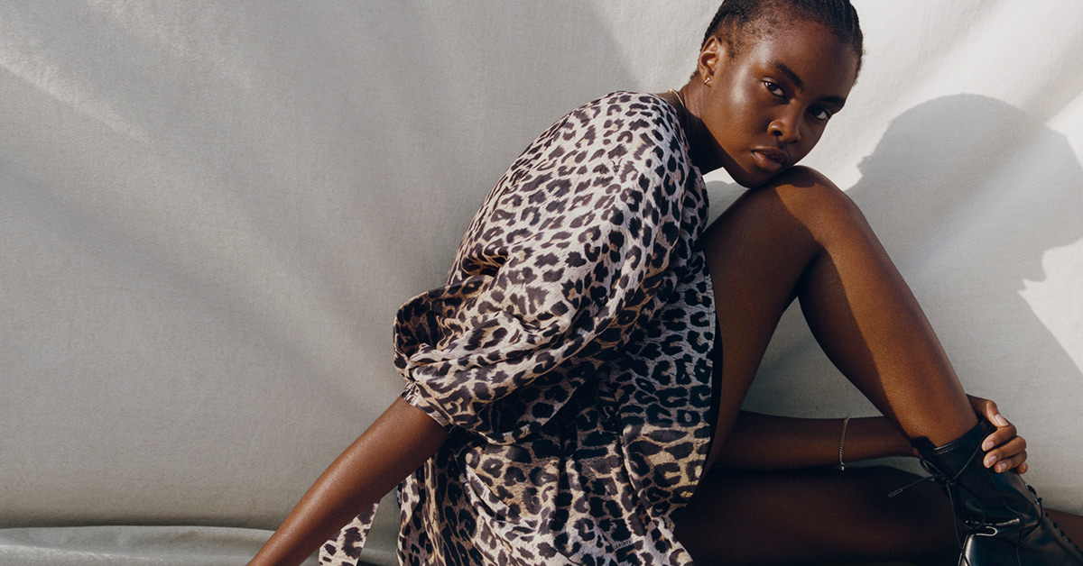 Modne ciuchy dla każdego