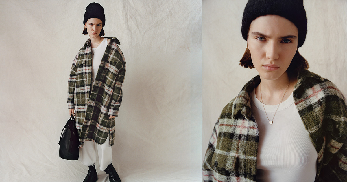 Modne ciuchy dla każdego