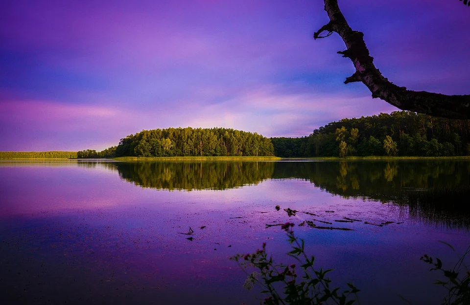 Wyjazd na Mazury z MDK