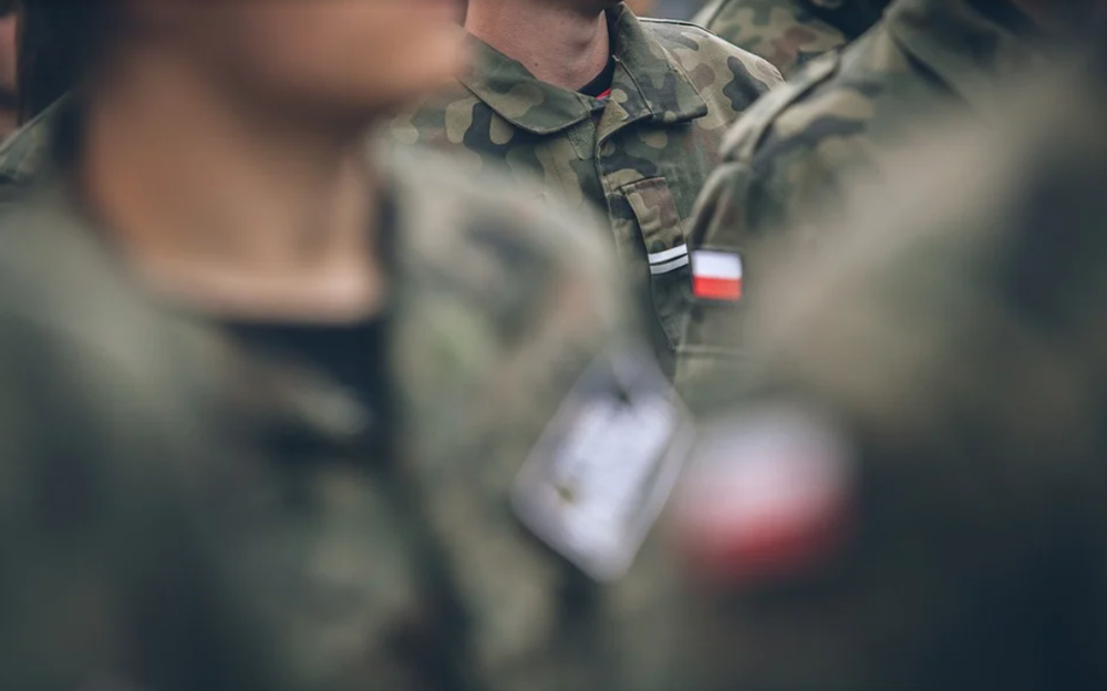 Kwalifikacja wojskowa 2022