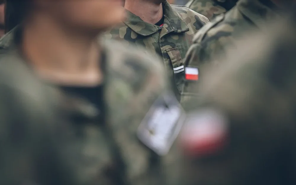 Kwalifikacja wojskowa w 2022 roku