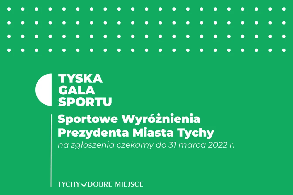 Sportowe wyróżnienia prezydenta miasta
