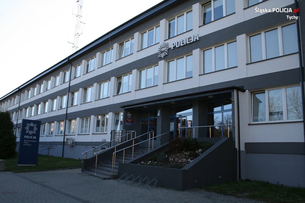 Tożsamość mężczyzny, który zniszczył sklep na osiedlu "A" ustalona